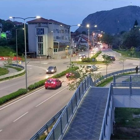 Mell Apartments Mostar Esterno foto