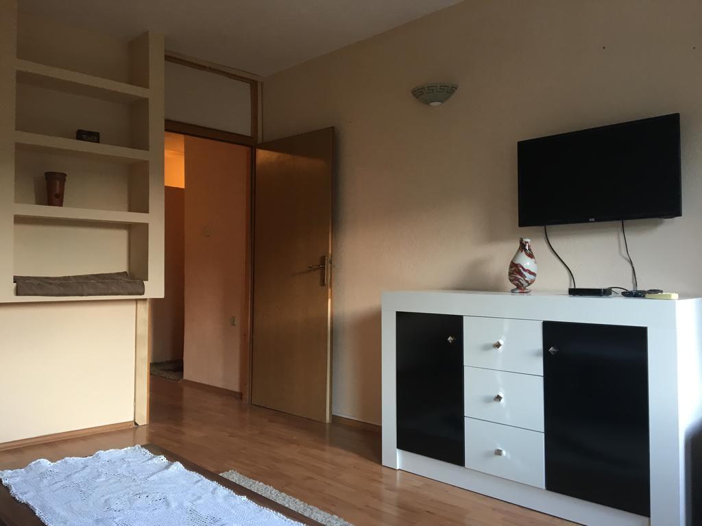 Mell Apartments Mostar Esterno foto