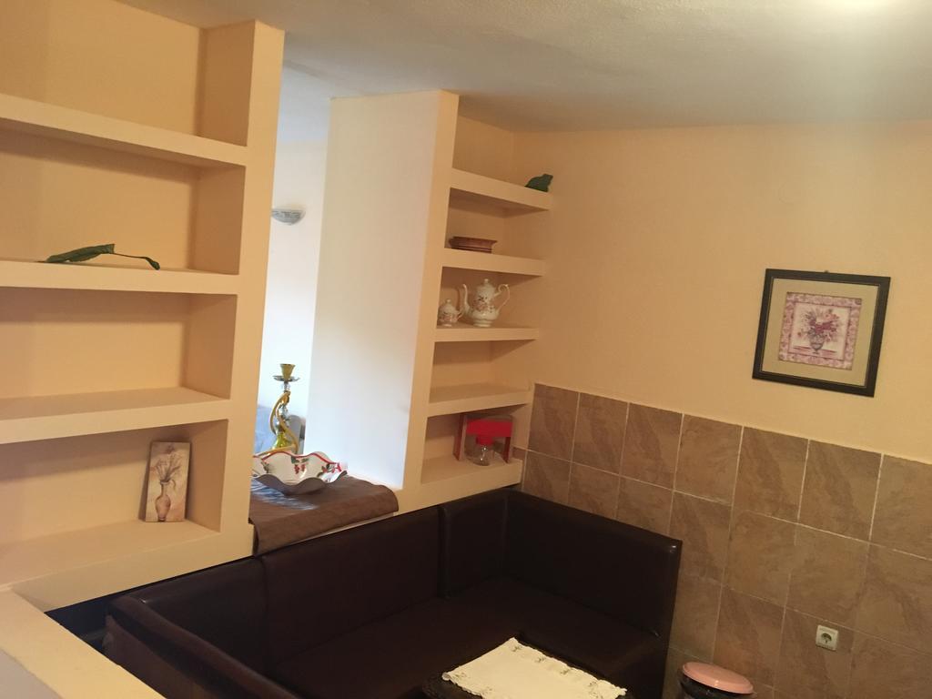 Mell Apartments Mostar Esterno foto
