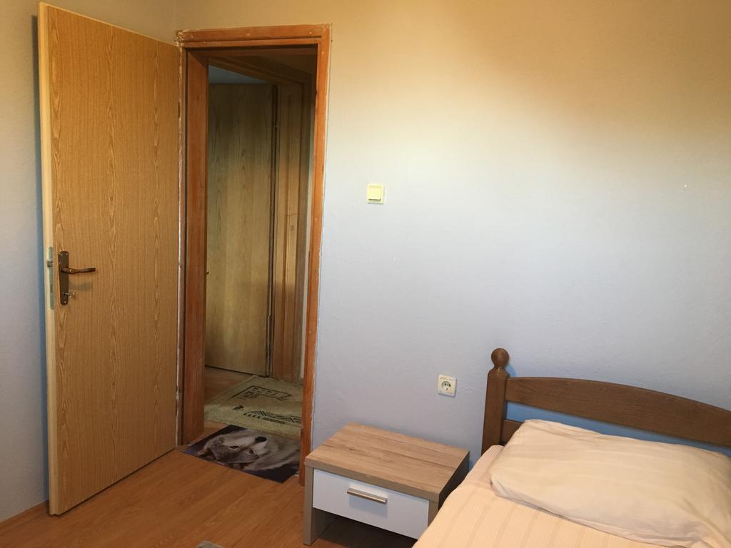 Mell Apartments Mostar Esterno foto