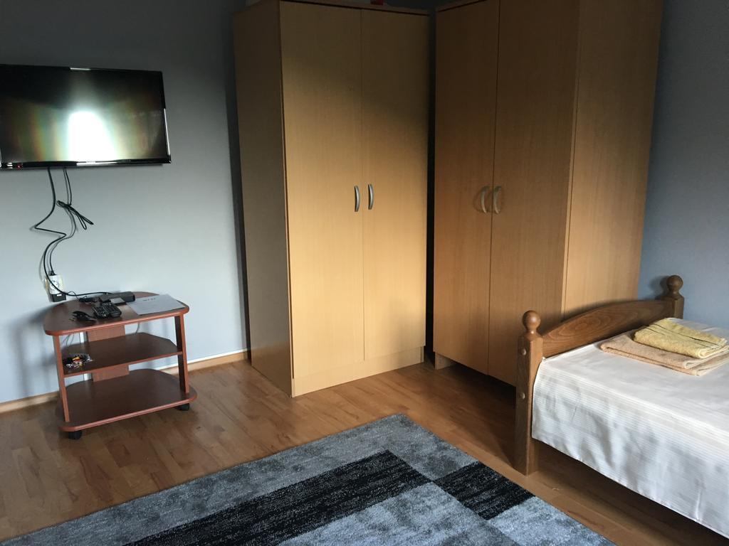 Mell Apartments Mostar Esterno foto