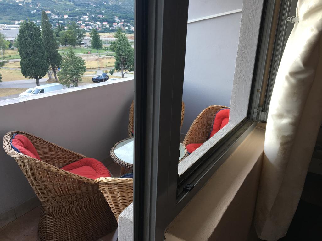 Mell Apartments Mostar Esterno foto
