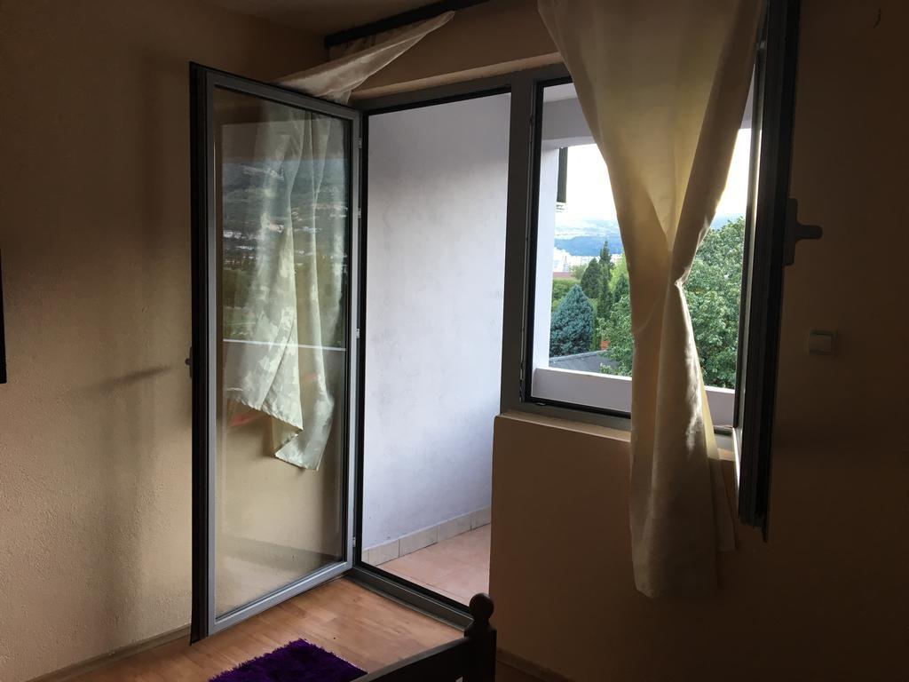 Mell Apartments Mostar Esterno foto
