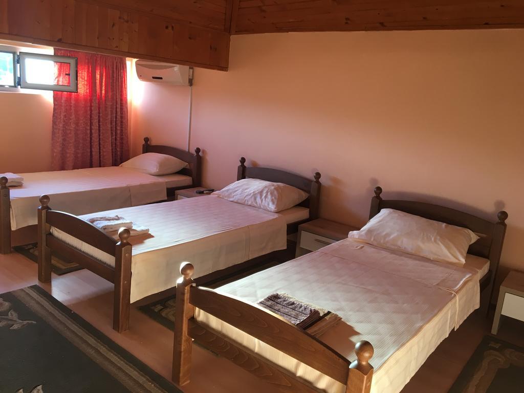 Mell Apartments Mostar Esterno foto