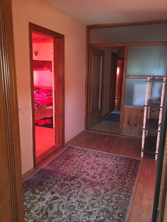 Mell Apartments Mostar Esterno foto