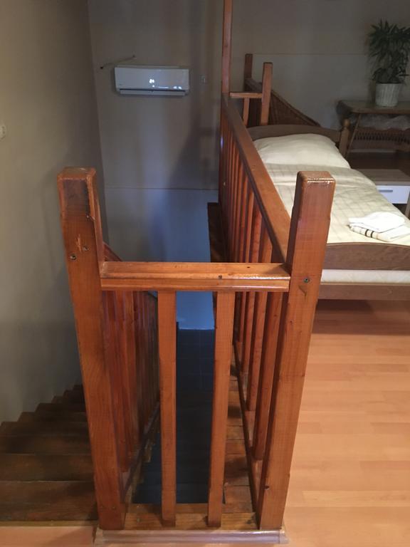 Mell Apartments Mostar Esterno foto