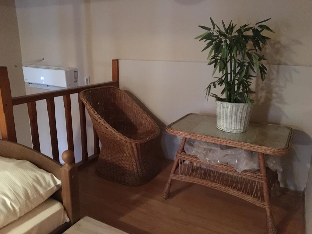 Mell Apartments Mostar Esterno foto