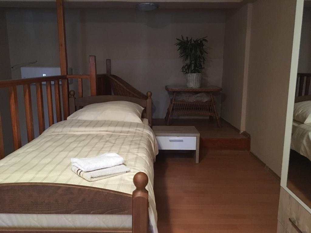 Mell Apartments Mostar Esterno foto