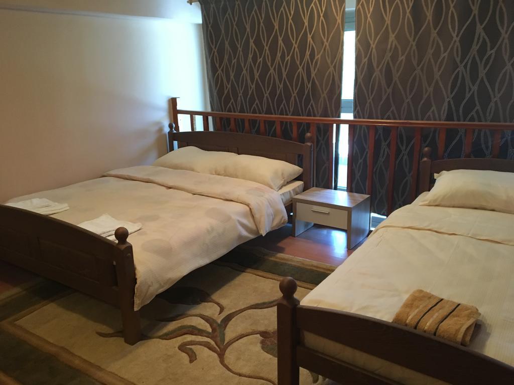 Mell Apartments Mostar Esterno foto