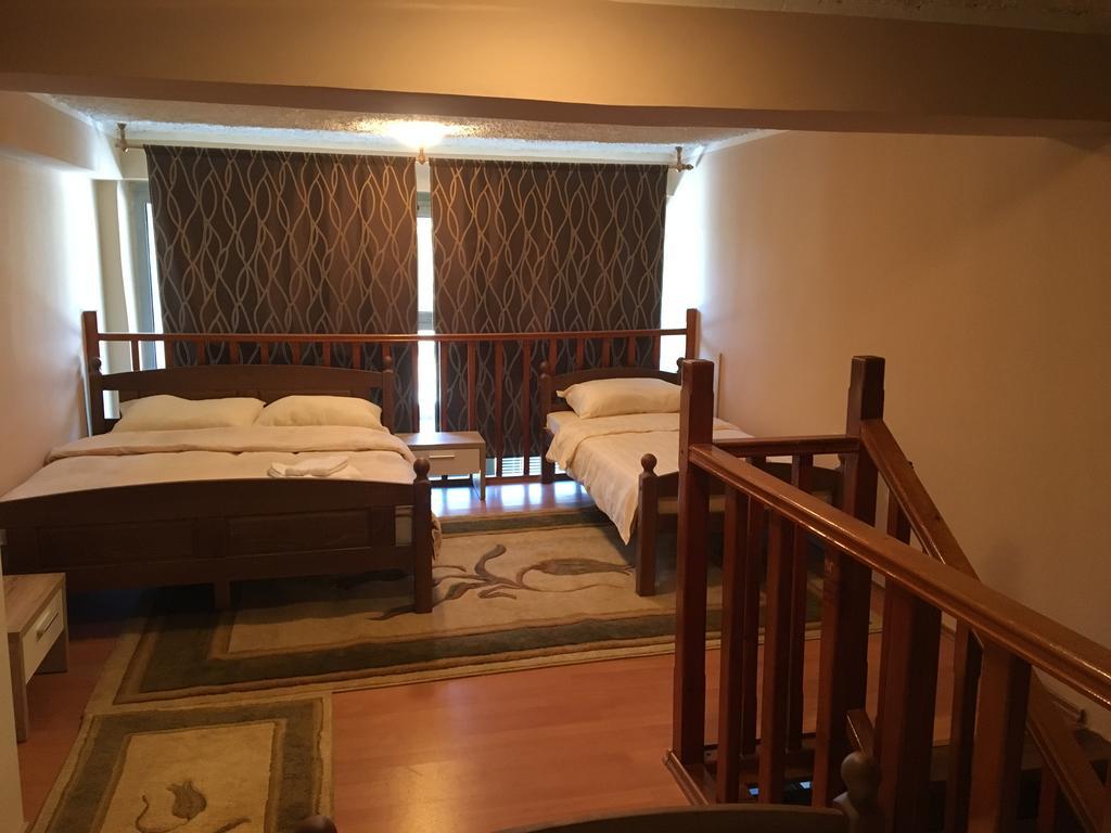Mell Apartments Mostar Esterno foto