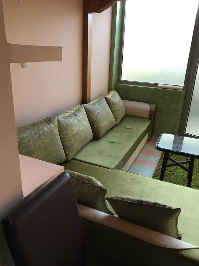 Mell Apartments Mostar Esterno foto