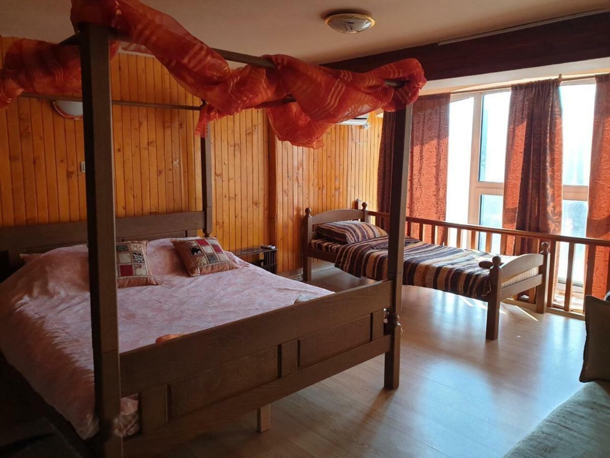 Mell Apartments Mostar Esterno foto